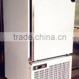 Small Blast Freezer for Quick Freezing thumbnail-4