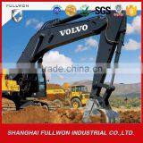 Construction Machine Long Boom Excavator With Volvo D16E EAE3 Engine EC700c thumbnail-1