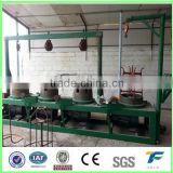 four sections steel wire machinery/steel wire drawing machine/wire drawing machine for nails