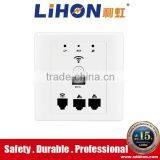 Indoor Wifi Access Point With RJ45,RJ11,USB Port