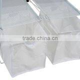 2016 Hotel Laundry Table /ironing Board With Clothes Drying Rack thumbnail-3