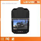 LS VISION Wireless Remote Control Police HD Body Camera 32MP With 170 Degree Wide Angle 8X Digital Zoom thumbnail-4