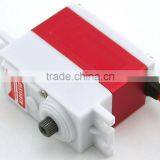 CLS090TD Titanium Gear HV 9kg Coreless Digital Servo thumbnail-2
