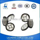 4*300+1*150mm2- 5 core Best selling Chinese cable supplier Aluminum XLPE Insulated PVC Sheathed Power Cable -YJLV