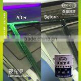 MADE IN TAIWAN LUMINESCENT LUMINOUS SPRAY PAINT WATERPROOF PAINT thumbnail-1