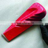 ADZ With Wooden Handle