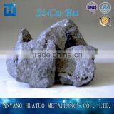 Si-Ba-Ca/Silicon Barium Calcium Inoculant Lump/Powder/Granule thumbnail-1