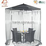 Outdoor Umbrella Mosquito Net/Patio Umbrella Mosquito Net thumbnail-6