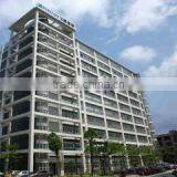 Shenzhen Photon Broadband Technology Co., Ltd. company overview - view 1 thumbnail