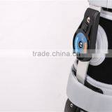 Adjustabe Knee Orthosis Hinged Rom Knee Brace thumbnail-3