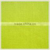 Plain Dyed Cotton Voile Fabric for Curtain