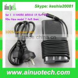 N4050 M5010 Laptop Charger for Dell 19.5v4.62a 90w New Design ac Adapter 7.4x5.0mm