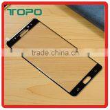 9H Ultra Thin Full Cover Clear Tempered Glass Electroplate 3D Curved Edge Screen Protector for Samsung Galaxy Note7