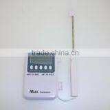 Digital Thermometer With Probe thumbnail-2