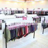 50d*75d Dyeing Satin Fabric Made in China Cheap Price for Clothing Lining thumbnail-4