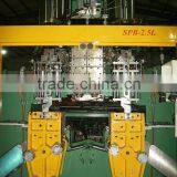 Plastic Blow Molding Machine(SPB-2.5L3J5UD) thumbnail-1