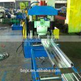 LMS cable tray high speed scaffolding walk board roll forming machine