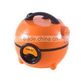 Ball-shaped Electric Mini Rice Cooker 0.8L thumbnail-1