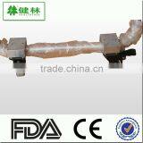 Best Quality Patient Stair Stretcher, First Aid Flexible Stretcher, Rescue Stretcher thumbnail-4