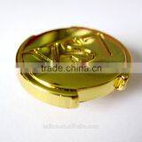 Bright Gold Color Button thumbnail-4