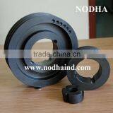 V Belt Sheaves SPB SPA, V Grooved Belt Pulley SPC, Cast Iron Sheave Taper Bush Pulley