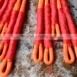 High Tenacity UHMWPE Synthetic Mooring Tail/rope thumbnail-2