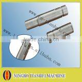 Long Tail Shaft thumbnail-5