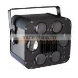 2015 Top Selling Mini LED Six Eye Multi-beam Slim Light Stage Effect