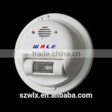 Residual Current Electrical fire/ heat sensor