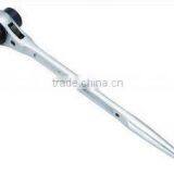 Linyi Supplier Scaffold Ratchet Spanner Wrench thumbnail-1