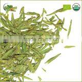 Organic Loose Leaf Tea Fat Burning Green Longjing Tea thumbnail-3