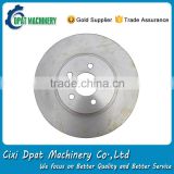 High quality auto parts OEM brake disc rotor 43512-20601 for toyota