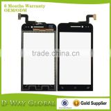 Best price replacement parts screen for Asus zenfone 4 touch