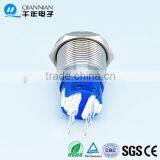 QN19-C7 19MM Electrical Switch thumbnail-4