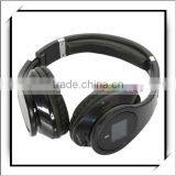 Unique Design Wireless Stereo Bluetooth Headset China Wholesale