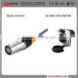 Made in China Waterproof Ip65 Earth Connector Earth Terminal Connector Earthing Cable Connector thumbnail-1