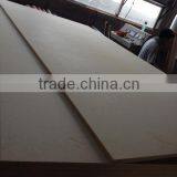 Standard Size Mdf Board for Africa