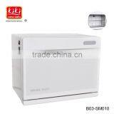 Electric Wet Towel Warmer And Sterilizer.Beauty Equipment. thumbnail-1