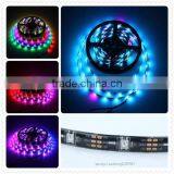 New RGB/white/warm White SMD 5050 Flexible Led Strip With CE ROHS Epistar Led Strip Lights