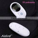 Fashion Style Holiday Gifts Calorie g Sensor Pedometer