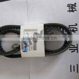 PC200-6 ALTERNATOR AND WATER PUMP BELT 6732-61-3870 thumbnail-5