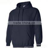 Custom 2014 Cheap Fashion Reversible Fleece Hoody Jacket thumbnail-4