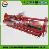 2016 Hot Sell Rice Tiller High Quality Chain Driven Paddy Hydraulic Rotary Tiller thumbnail-2