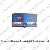 Custom Handmade Needlepoint Wallet in China thumbnail-5