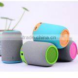 Ultra Portable Wireless Bluetooth Speaker Perfect Sound Hands Free Option thumbnail-1