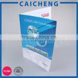 Softcover Catalog /booklet/pamphlet Printing