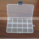 Bottom Price Most Popular Transparent Acrylic Storage Plastic Box thumbnail-5