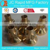 Shenzhen JC Precision CNC Turning Milling Brass Product Small Batch thumbnail-5