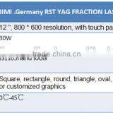 Magical Effect!! Vaginal Tightening Vaginal Tightening Device FDA Approved Fractional Co2 Laser Machine Tattoo /lip Line Removal thumbnail-3