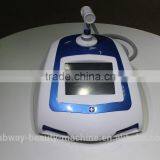 Deep Wrinkle Removal 2015 Popular Med Portable HIFU Painless Body Contouring Machine Slimming Device Pigment Removal thumbnail-3